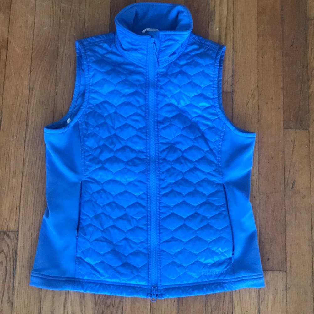 L.L Bean Vest